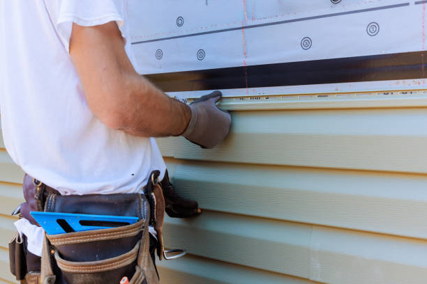 Affordable Siding Repair solutions in Gibsonia, PA